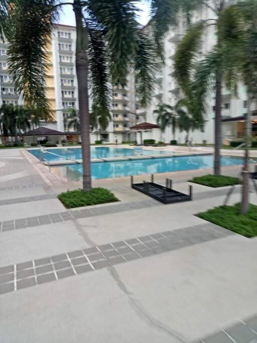 Field Residences Paranaque City Esterno foto