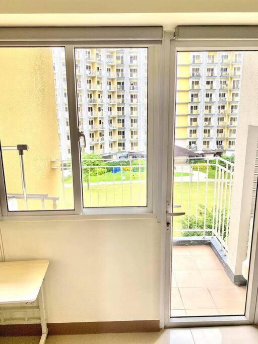 Field Residences Paranaque City Esterno foto