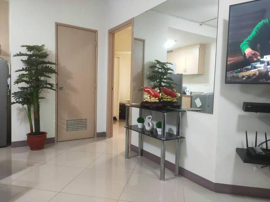 Field Residences Paranaque City Esterno foto