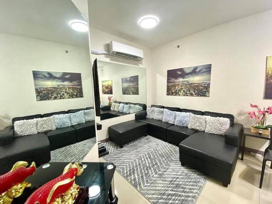Field Residences Paranaque City Esterno foto